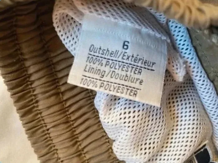 Short de bain - photo numéro 6