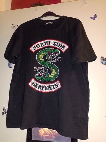 T-shirt Riverdale