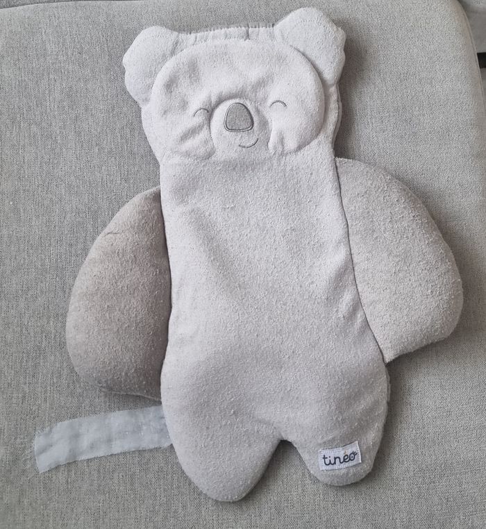 Support de sommeil bébé Tinéo