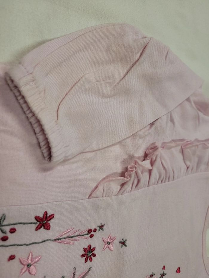 Lot de 2 ensembles 2 pièces fille 18mois - photo numéro 9