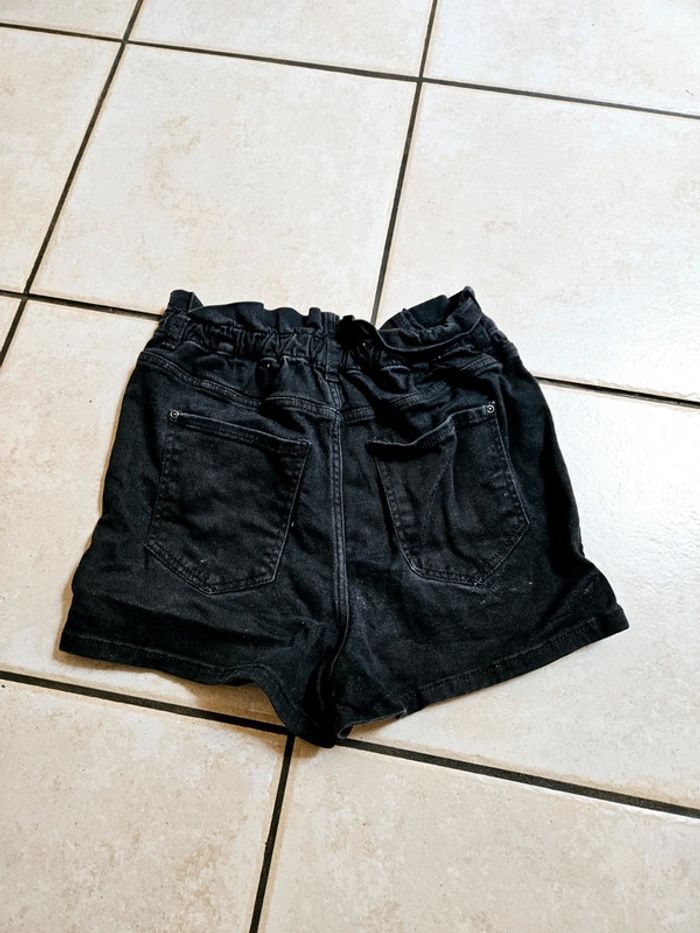 Short en jean M - photo numéro 2