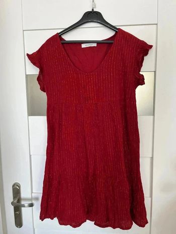 Robe été