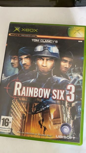 Rainbow