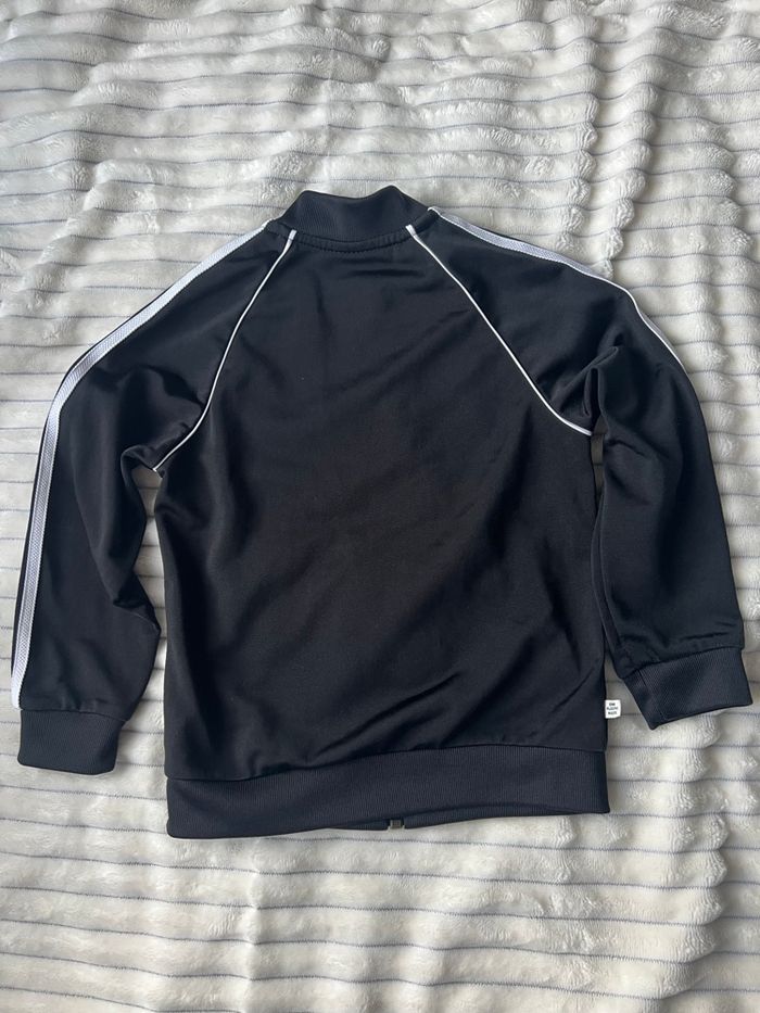 Veste Adidas Originals 2-3 ans - photo numéro 2