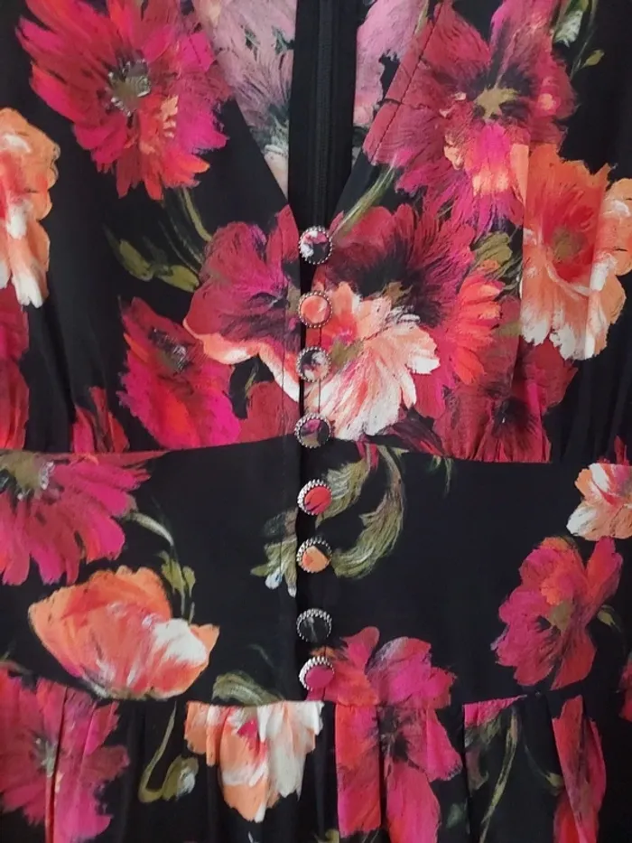 Robe the kooples - photo numéro 3