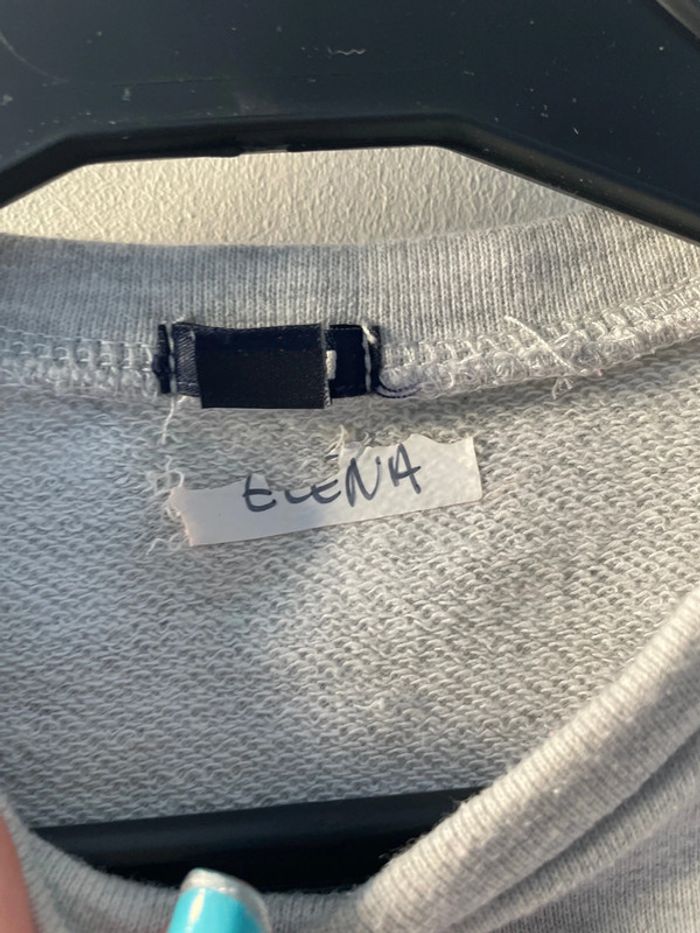 Pull fille - photo numéro 3