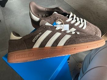 Basket Adidas Spezial taille 44