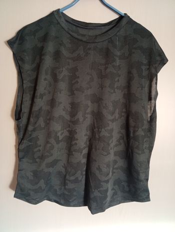 Tee shirt femme - Taille L