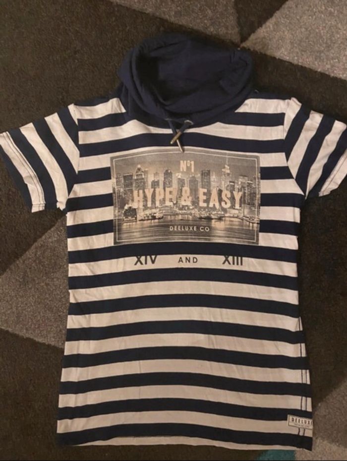 T-shirt 12 ans