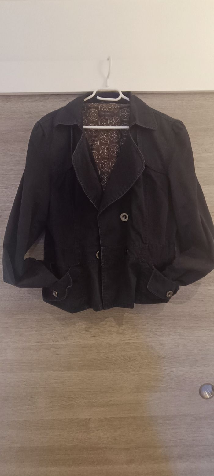 Veste - photo numéro 3