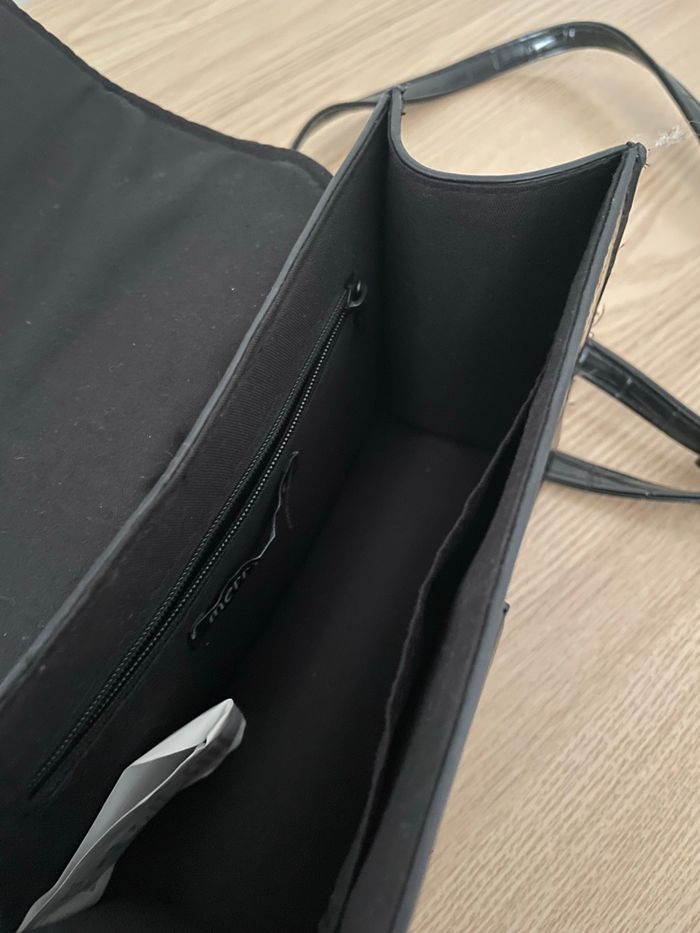 Sac à bandoulière merry Scott - photo numéro 2