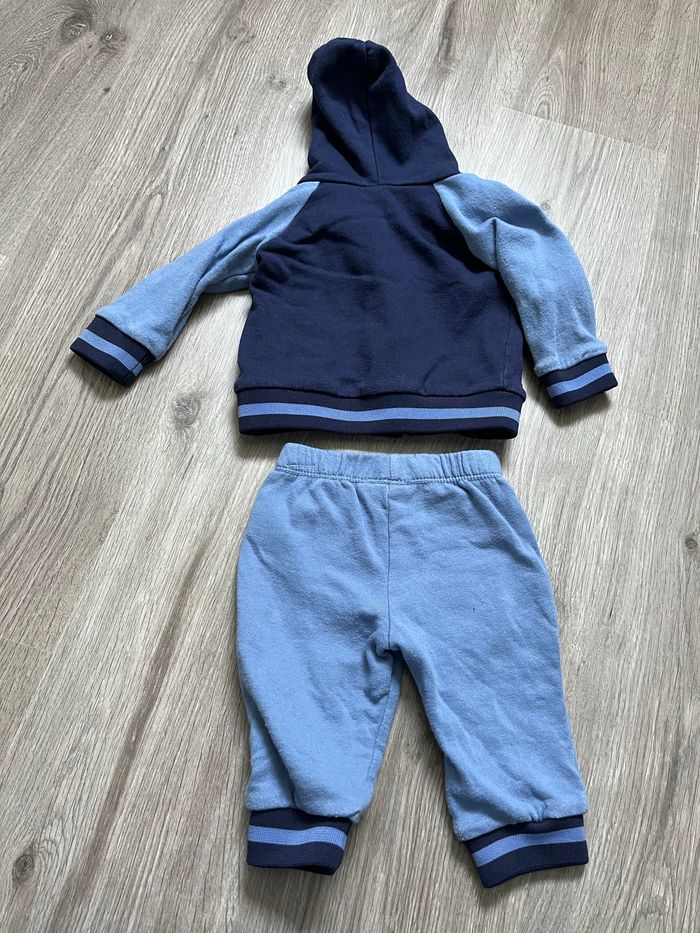 Ensemble jogging mickey - photo numéro 2