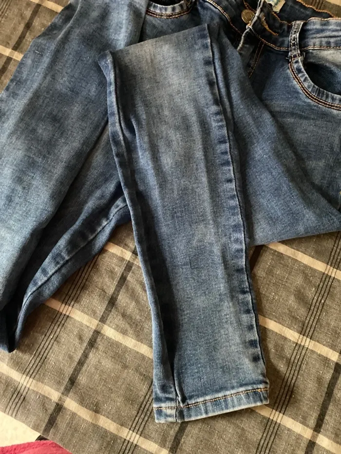 Skinny taille 36 - photo numéro 4