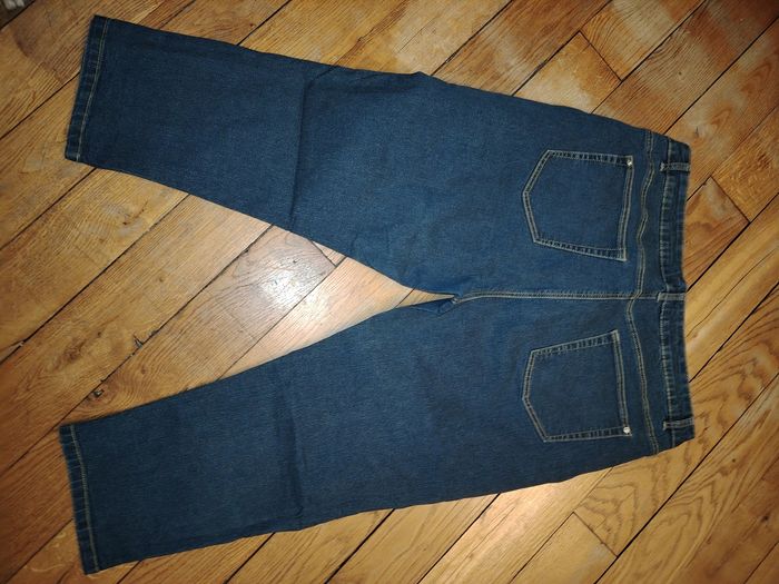 Jean pantacourt 46 - photo numéro 2