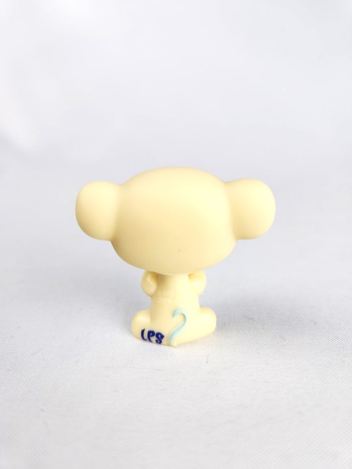 Littlest Petshop LPS Suricate #1088 - photo numéro 3