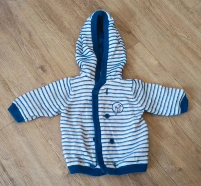 Gilet