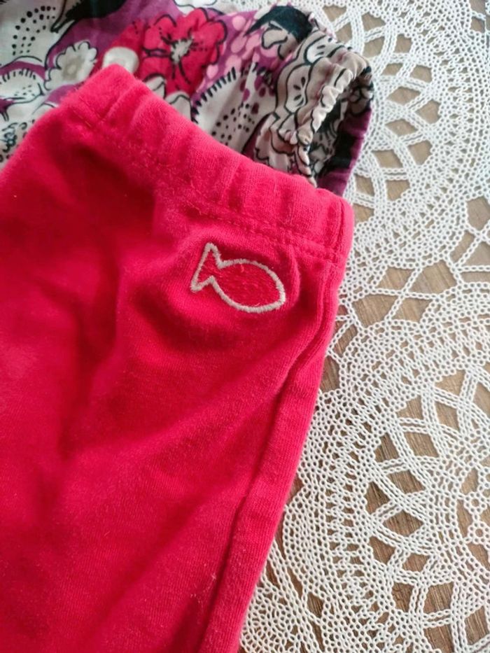 Ensemble fille - photo numéro 4