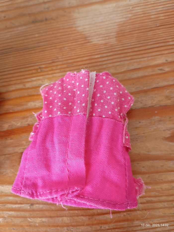 Poupée Evi Love et ses accessoires - photo numéro 4