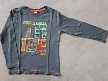 T-shirt manches longues