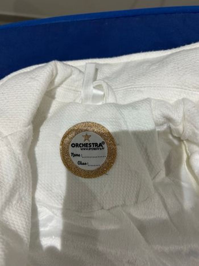 Veste tape à l’œil - photo numéro 4