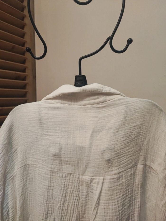 Robe courte - photo numéro 6