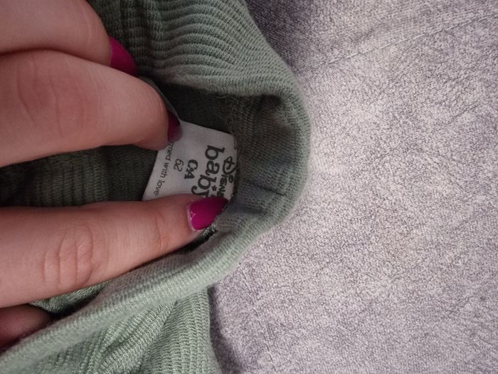 Pantalon - photo numéro 2