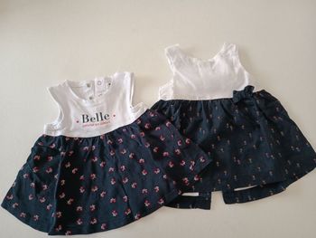 Robe été