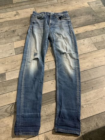 Véritable jeans