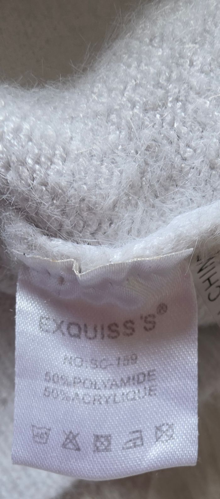 Pull femme - photo numéro 3