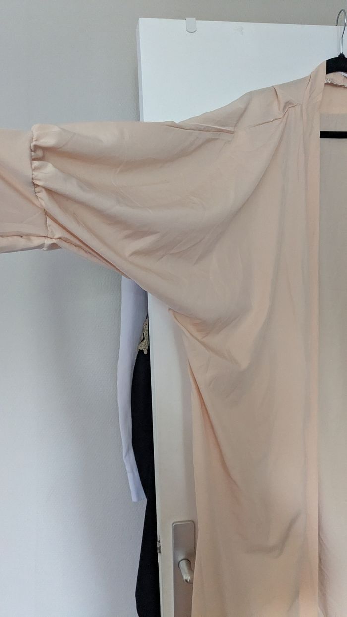 Kimono neuf - photo numéro 2