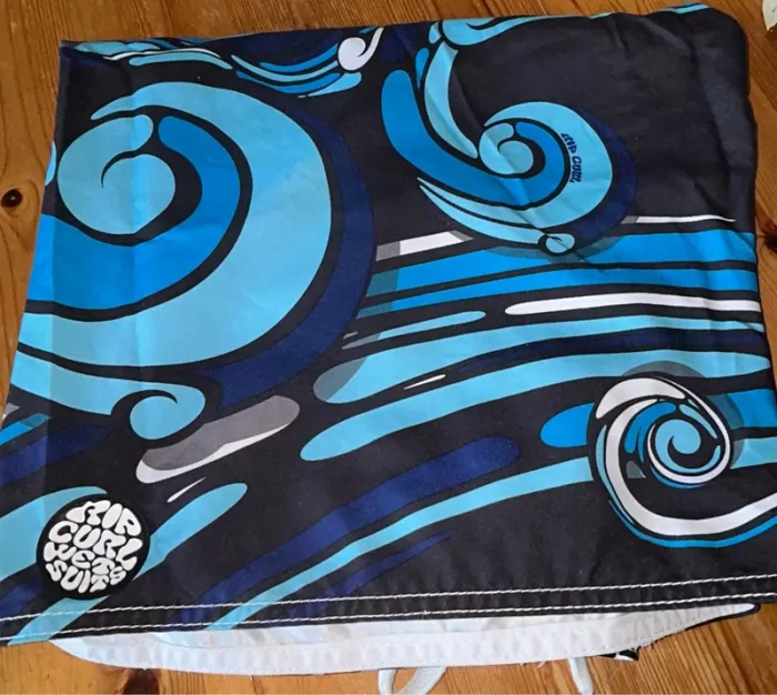 RIP Curl bermuda - photo numéro 10