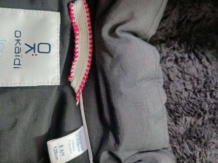 Manteau chaud - photo numéro 2