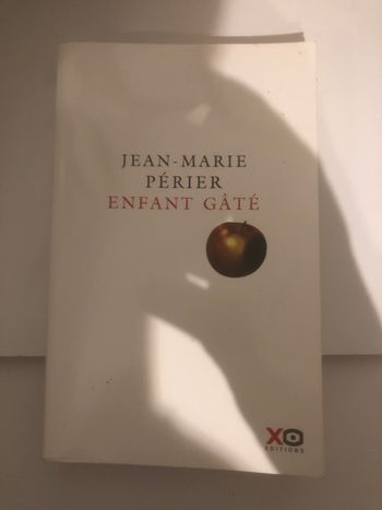 Enfant gâté - Jean Marie Perier