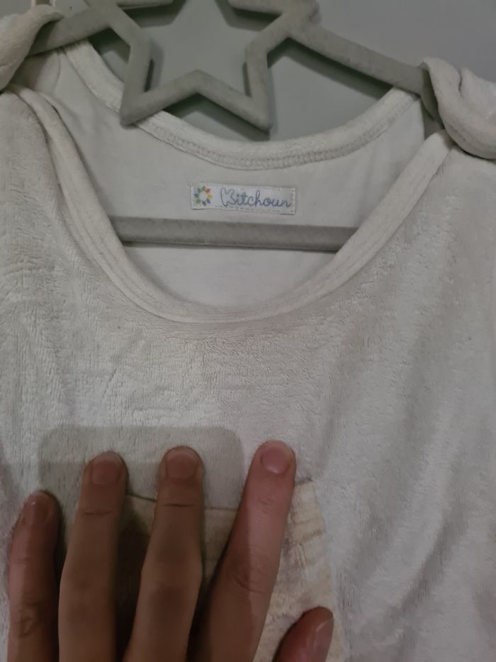 Gigoteuse 6- 24 mois - photo numéro 2