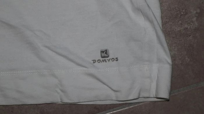 Débardeur Oxylane, M - photo numéro 3