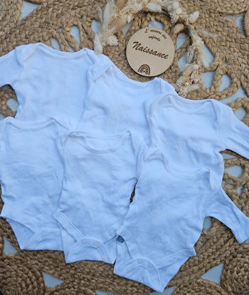 Body Naissance Mixte