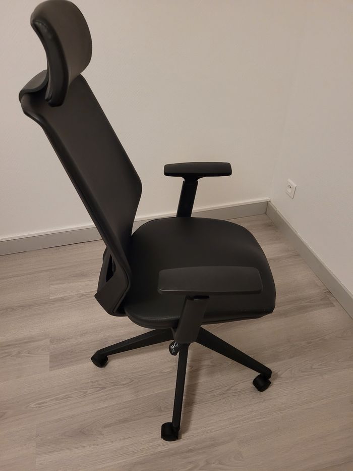 Chaise de bureau - photo numéro 2