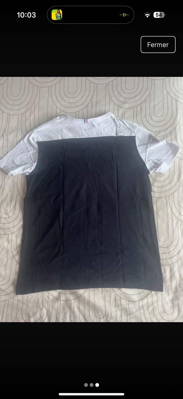 Teeshirt - photo numéro 3