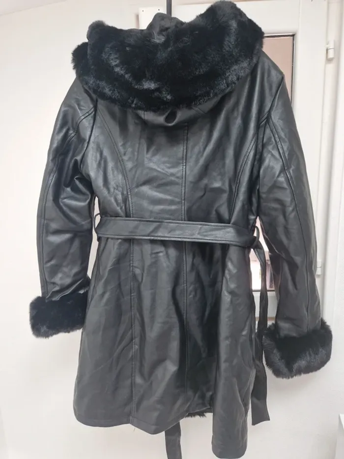 Manteau femmes (M) - photo numéro 6