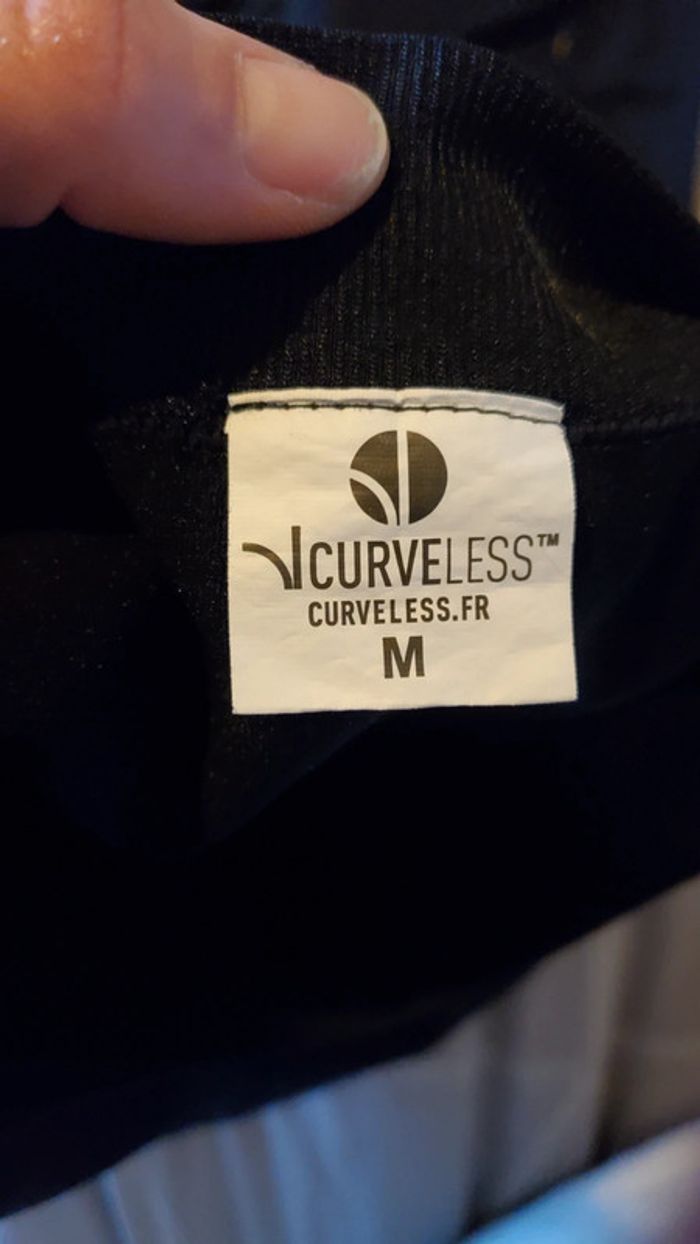 Débardeur Curveless - photo numéro 5