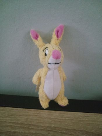 Peluche Coco Lapin