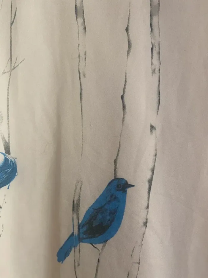 Tee-shirt femme OF OF OI - élégance  Naturelle 🌿 - photo numéro 3