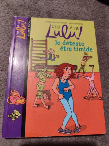 C'est la vie Lulu