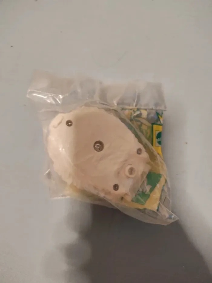 Figurine mighty max - photo numéro 2