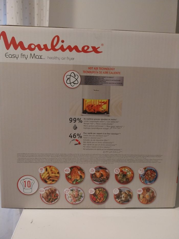 Air Fryer - photo numéro 2