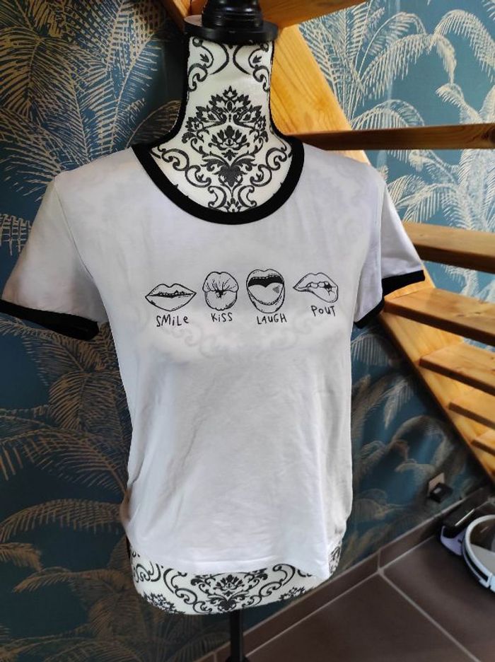 lot de 5 maillots