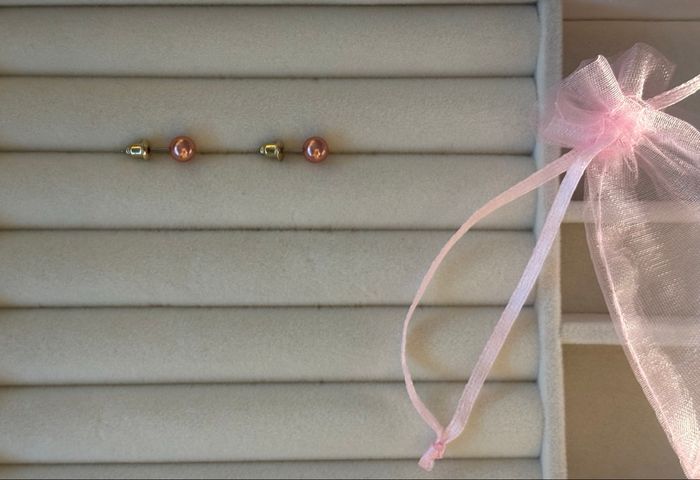 Boucles d’oreilles - photo numéro 3
