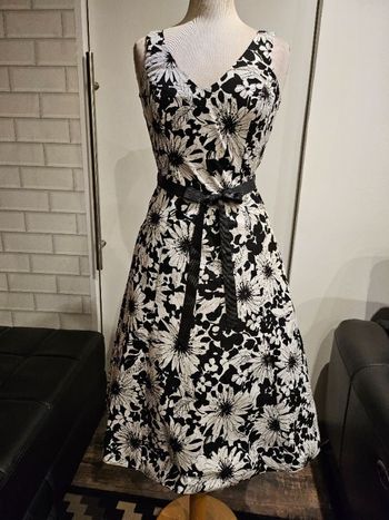 Robe pin up new look T 38