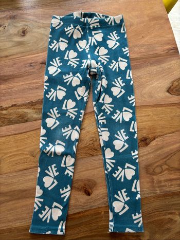 Legging 8ans