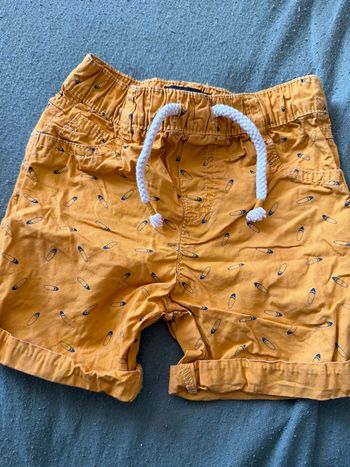 Short